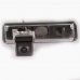 Штатная камера заднего вида IL Trade 9019 для Mitsubishi / Lexus / Toyota