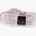 Штатная камера заднего вида IL Trade 12-6666 для Hyundai / Kia