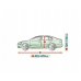 Чехол-тент для автомобиля Kegel-blazusiak Perfect Garage размер L Sedan (5-4643-249-4030)
