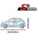 Чохол-тент для автомобіля Kegel-Blazusiak Basik Garage S3 Hatchback (5-3953-241-3021)
