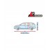 Чехол-тент для автомобиля Kegel-blazusiak Basic Garage размер L2 Hatchback/kombi (5-3958-241-3021)