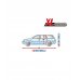 Чехол-тент для автомобиля Kegel-blazusiak Basic Garage размер XL Hatchback/kombi (5-3957-241-3021)