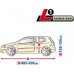 Чохол-тент для автомобіля Kegel-Blazusiak Optimal Garage L1 Hatchback / kombi (5-4315-241-2092)