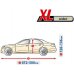 Чохол-тент для автомобіля Kegel-Blazusiak Optimal Garage XL Sedan XL (5-4323-241-2092)