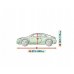 Чехол-тент для автомобиля Kegel-blazusiak Mobile Garage, размер L coupe (5-4142-248-3020)