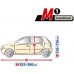 Чохол-тент для автомобіля Kegel-Blazusiak Optimal Garage M1 Hatchback (5-4313-241-2092)