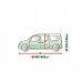 Чохол-тент для автомобіля Kegel-blazusiak Mobile Garage, розмір XL LAV (5-4137-248-3020)