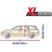 Чохол-тент для автомобіля Kegel-Blazusiak Optimal Garage XL Hatchback / kombiback XL (5-4317-241-2092)