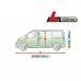Чохол-тент для автомобіля Kegel-blazusiak Mobile Garage розмір L 520 Van (5-4154-248-3020)