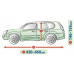 Чехол-тент для автомобиля Kegel-blazusiak Mobile Garage размер L SUV/Off Road (5-4122-248-3020)