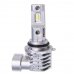 Светодиодные лампы (LED) Pulso M4 HB4 9006 25W (6000K) (2 шт. )