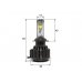 Светодиодные лампы (LED) Sho-Me G1.1 H7 6000K 30W (2 шт.)