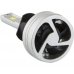 Светодиодные лампы (LED) Sho-Me F7 H1 45W (2 шт.)