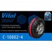 Чехлы для хранения колес Vitol C-10002-4 4шт. 