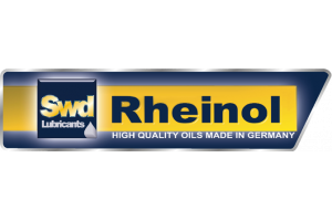 Новый бренд моторных масел Rheinol