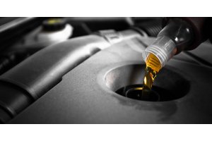 Как часто менять моторное масло