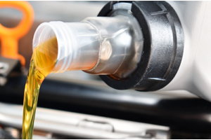 Как выбрать моторное масло