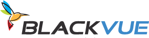 Логотип компании blackvue